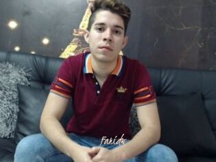 Faridw