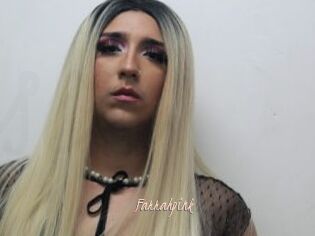 Farrahpink