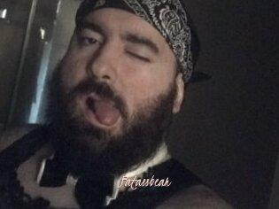 Fatassbear