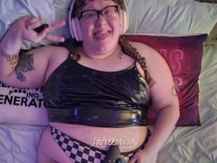 Fatveronica