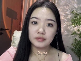 Fayana