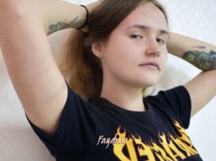 Faydoris