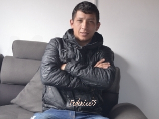 federico55 Sexenmacht
