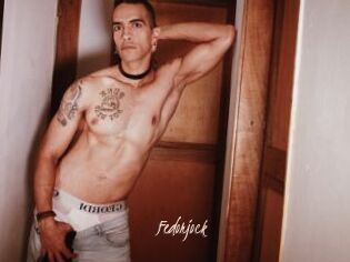 Fedorjock