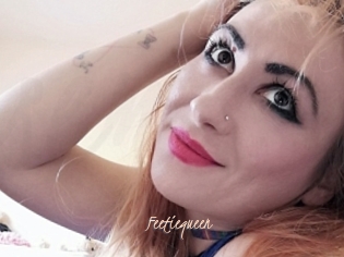 Feetiequeen