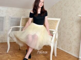 Fehimea
