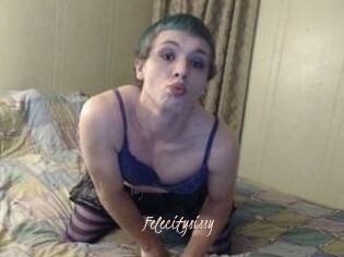 Felecity_sissy