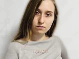 felicealison Sexenmacht