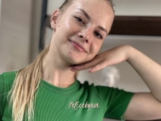 felicebyron Sexenmacht