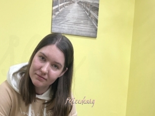 Felicedeary