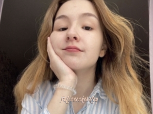 Feliceeckersley