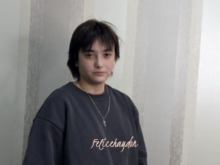 Felicehaydon