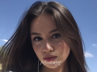 Felicehewlett