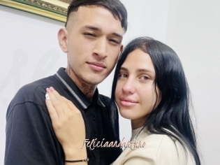 Feliciaandarturo