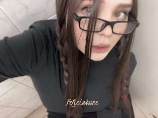 Feliciaboone