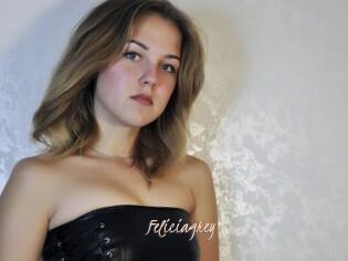 Feliciagrey