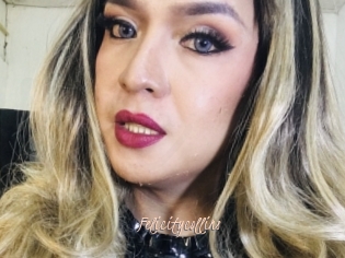 Felicitycollins