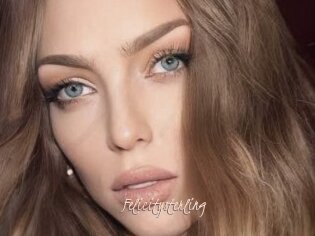 Felicitysterling