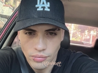Felipebenett