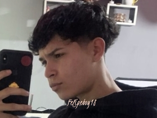 felipeboy18 Sexenmacht