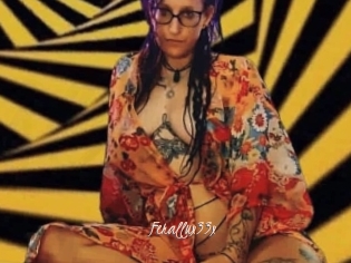 Ferallux33x