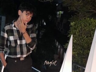 Fergiel