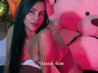 Fernanda_brown