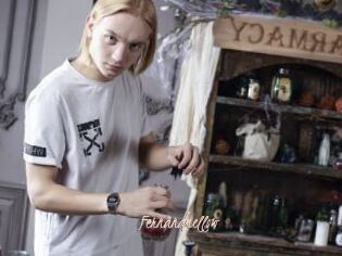 Fernandmellow