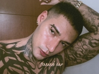 Fernando_baz