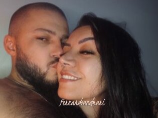Fernandoandmari
