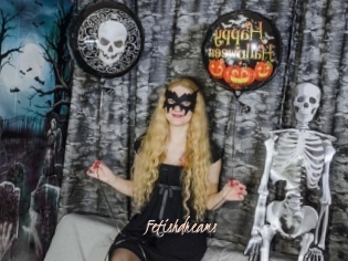 Fetishdreams