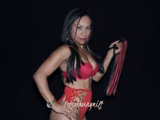 Fetishhornymilf