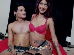 Fetishhottwo18