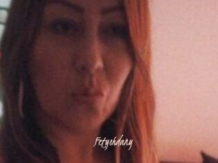 Fetysh_dany