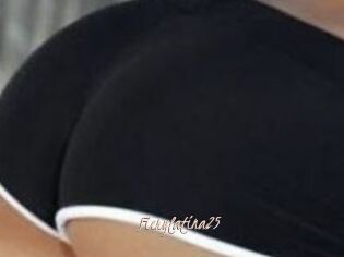Fierylatina25