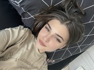 filicia Sexenmacht