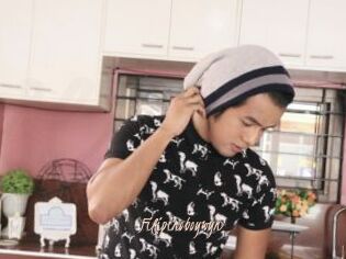 Filipinoboywyn