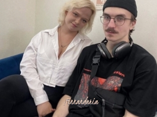 finnandaria Sexenmacht