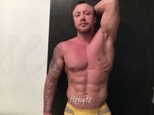 Fitboy18