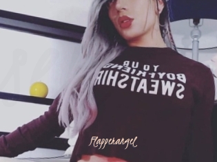 flapperangel Sexenmacht