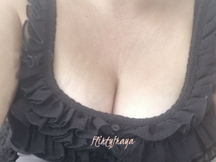 flirtyfraya Sexenmacht