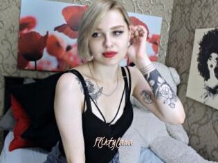 Flirtylara