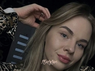 Flirtyluxe