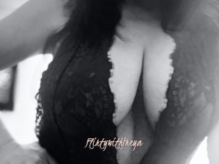 Flirtywithfreya