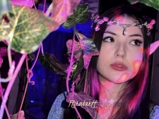 Floraburtt