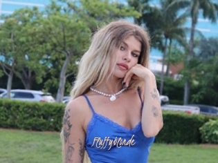 Fluffyblonde