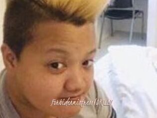 ForbidenmistressNORILLY