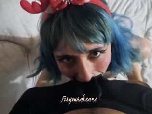 Foryourdreams