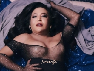 Foxiebella