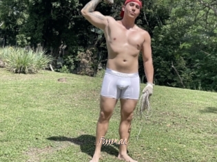 foxxxman Sexenmacht